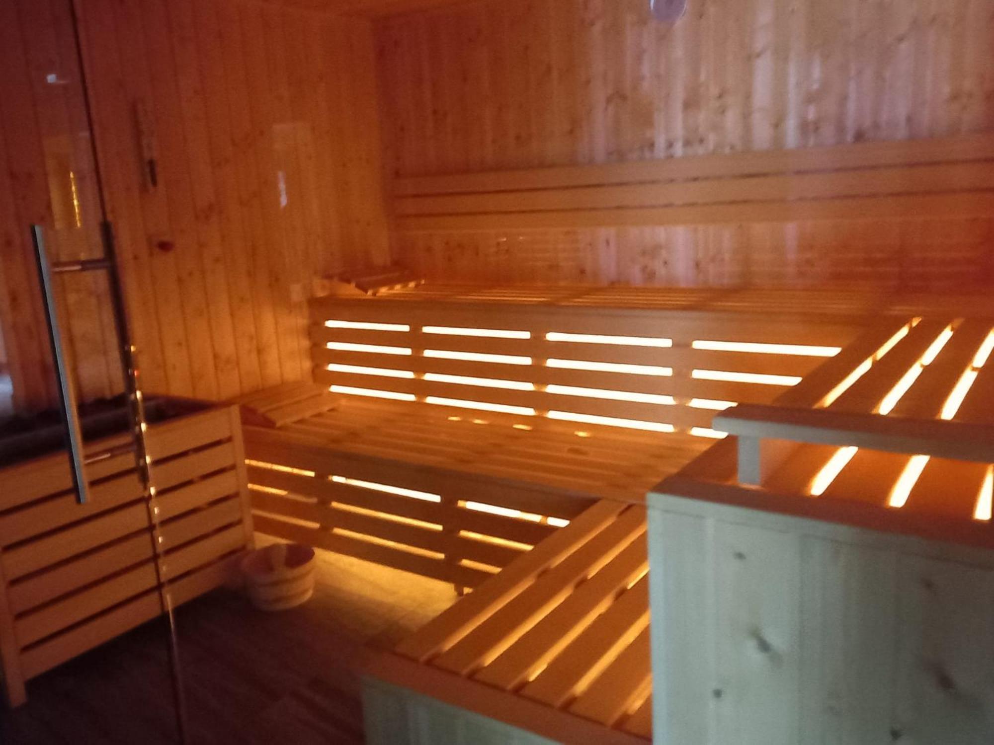 Lulu Apartments - Pod Masztami - Apartament Dwupokojowy - Basen Silownia Parking Kołobrzeg Buitenkant foto