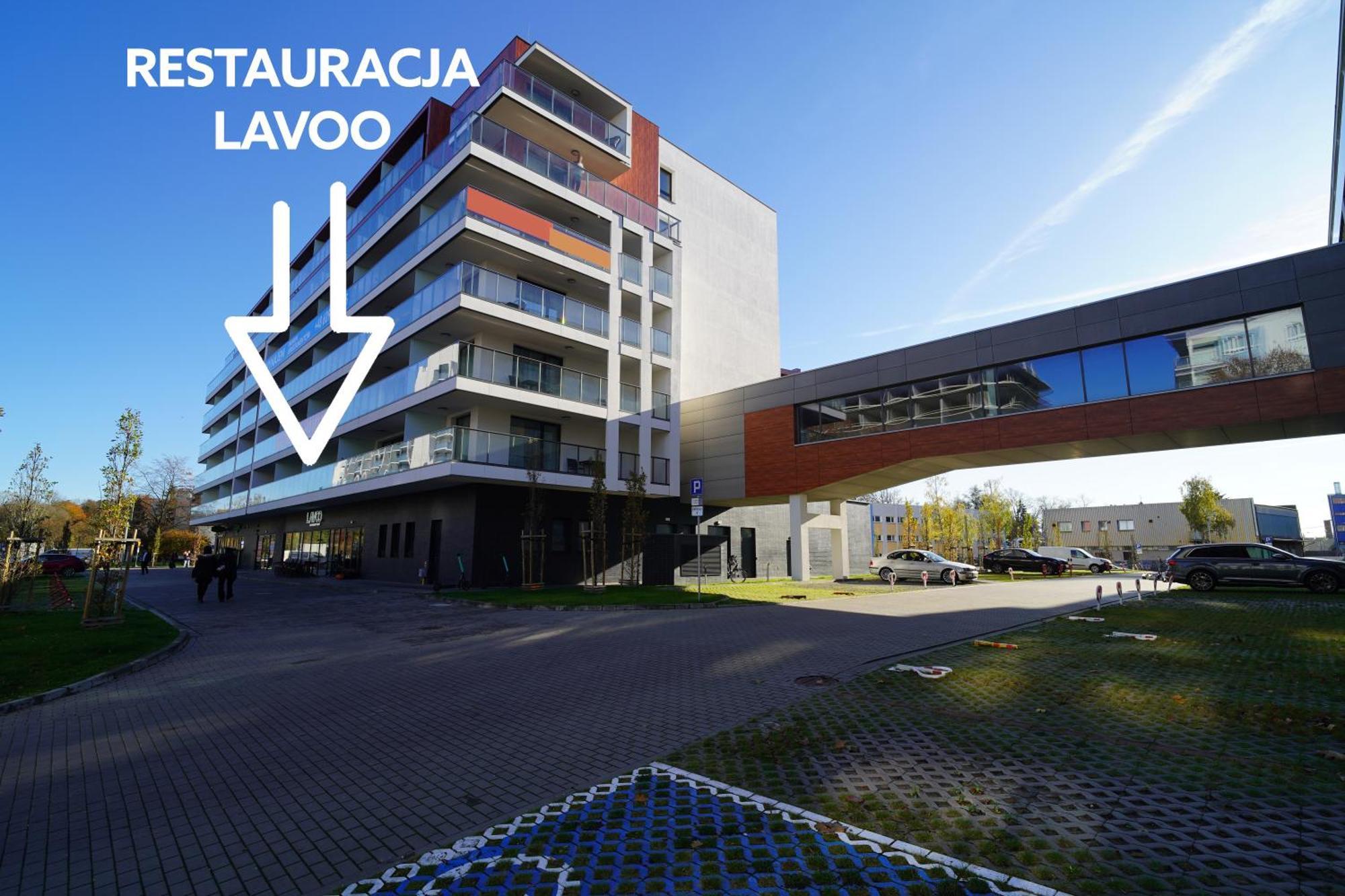 Lulu Apartments - Pod Masztami - Apartament Dwupokojowy - Basen Silownia Parking Kołobrzeg Buitenkant foto