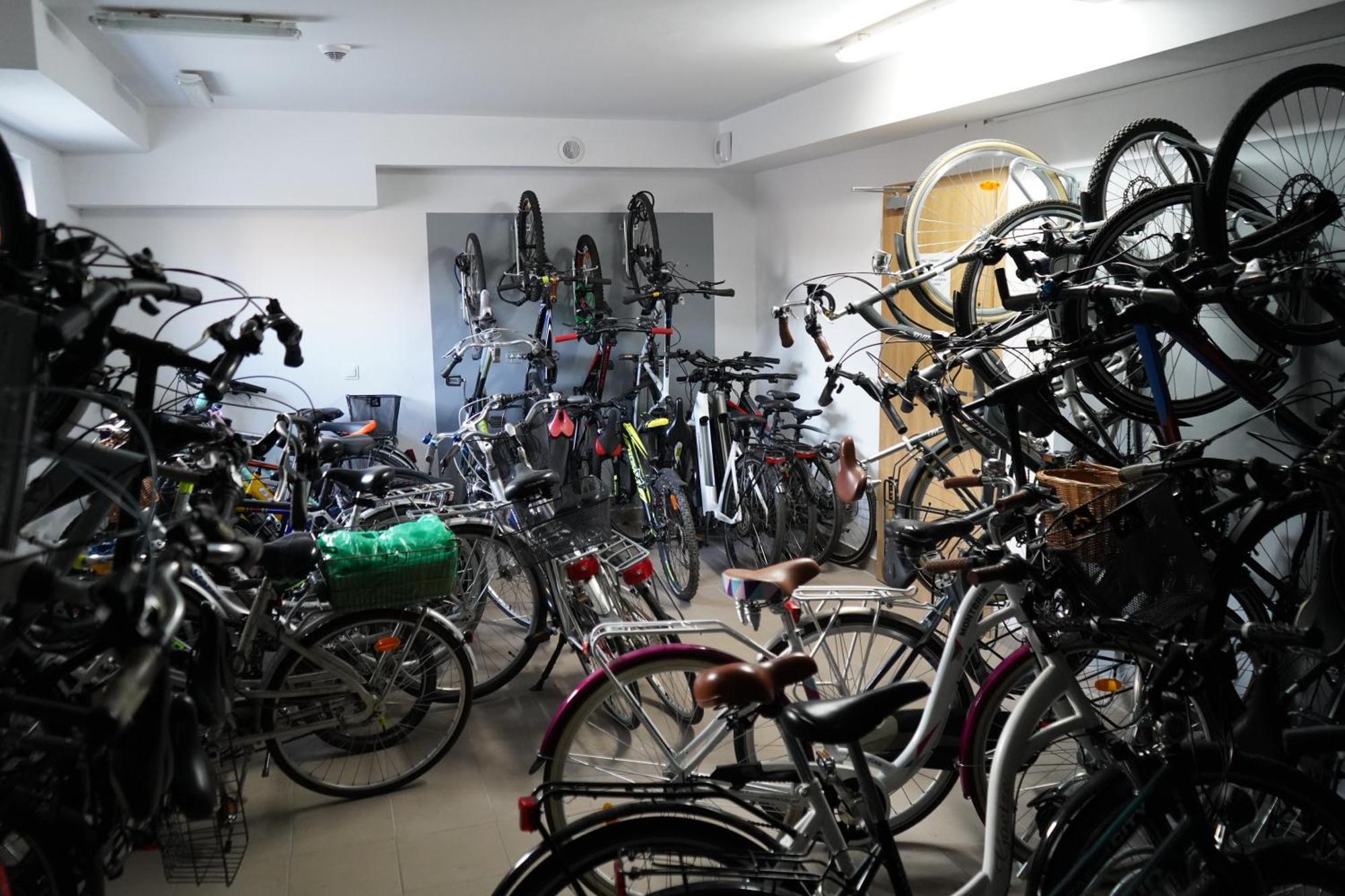 Lulu Apartments - Pod Masztami - Apartament Dwupokojowy - Basen Silownia Parking Kołobrzeg Buitenkant foto