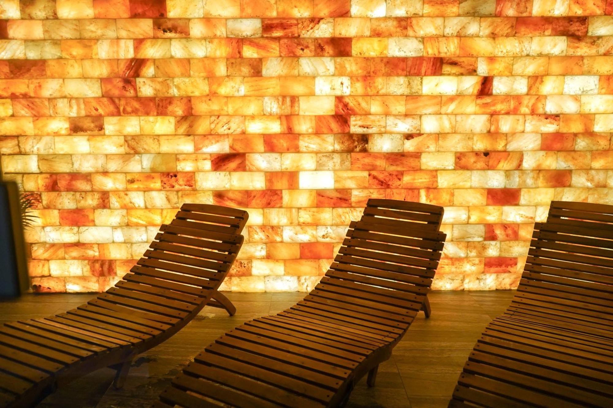 Lulu Apartments - Pod Masztami - Apartament Dwupokojowy - Basen Silownia Parking Kołobrzeg Buitenkant foto